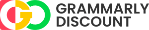 grammarly-discount-logo
