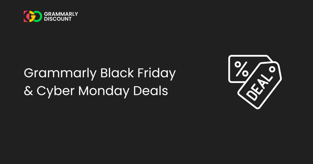 Grammarly Student Discount (2)