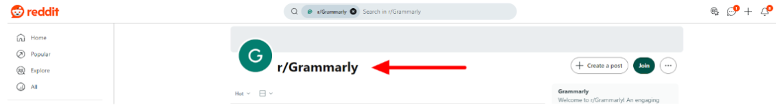 Grammarly Discounts on Reddit Grammarly Discounts on Reddit