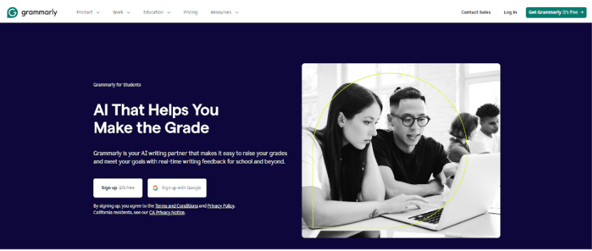 Grammarly Student Discounts Grammarly Student Discounts